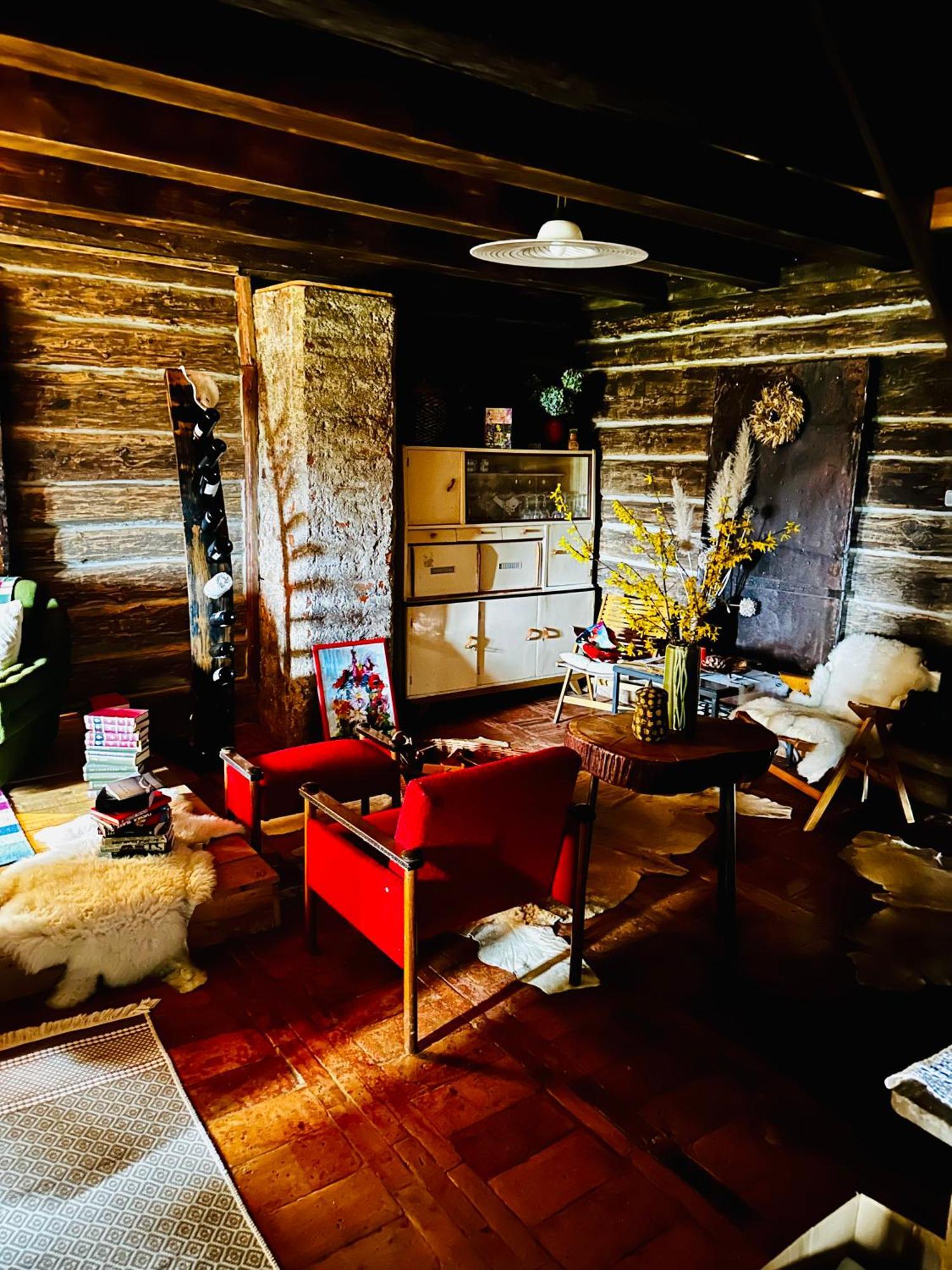 Estate Ana Konuk evi Ptuj Dış mekan fotoğraf