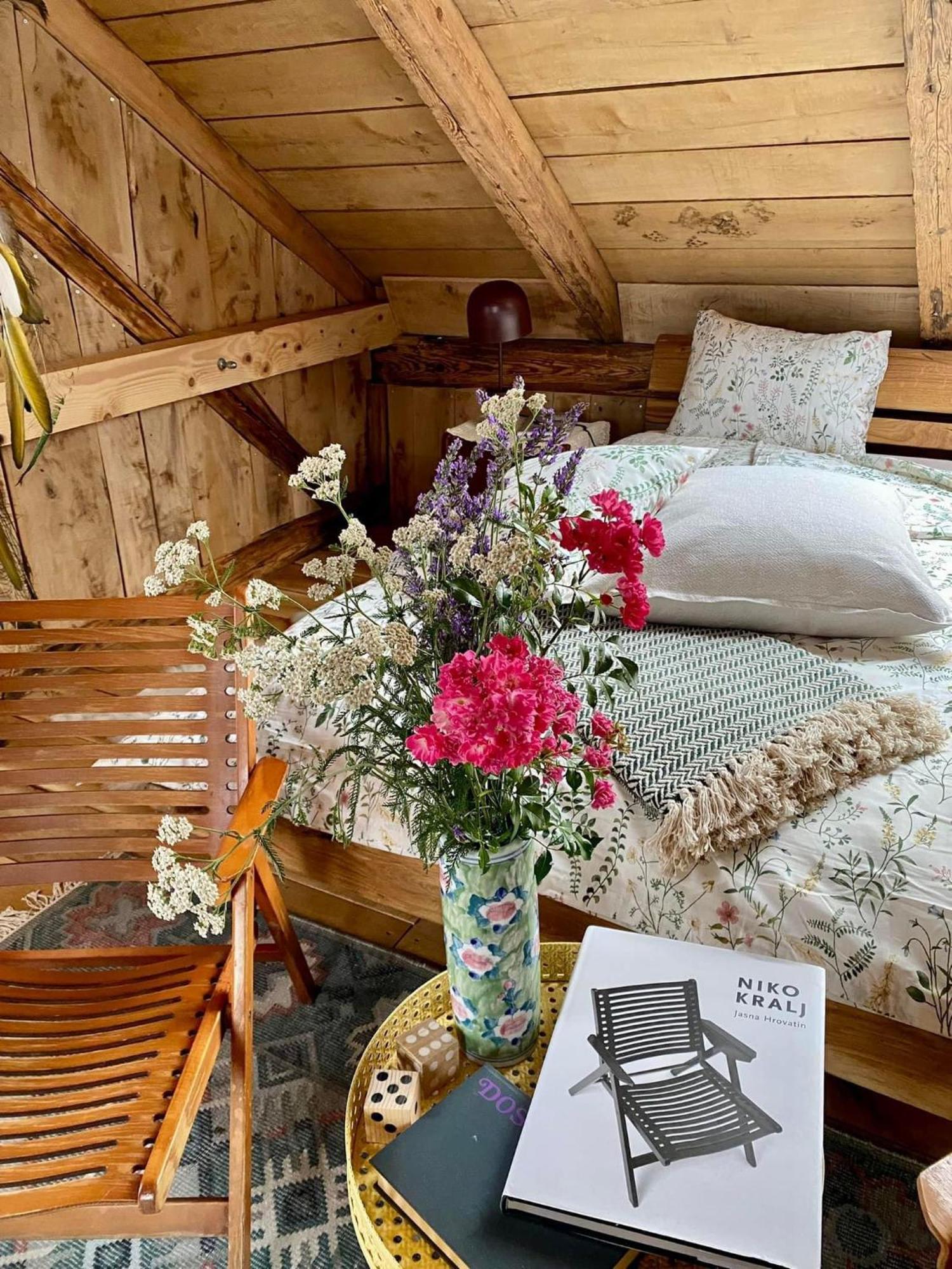 Estate Ana Konuk evi Ptuj Dış mekan fotoğraf